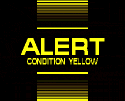 Yellow alert