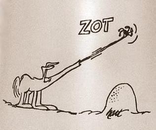 zot Pictures, Images and Photos