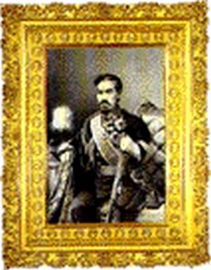 Imperador Meiji Imperador Meiji