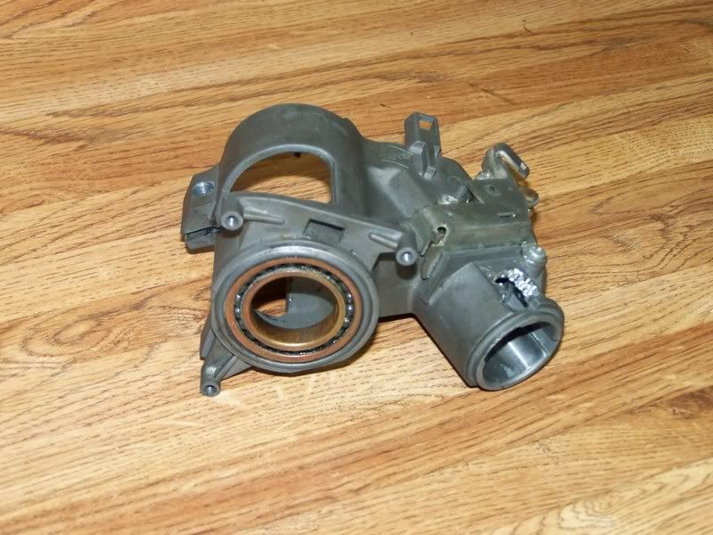 ignition lock cylinder replacement B4 VW Vortex Volkswagen Forum