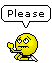 Please Please