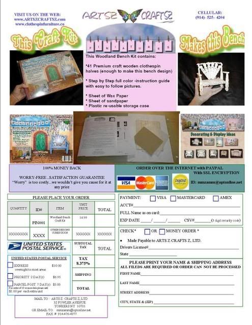 PINIATURES-ORDER FORM-WEB