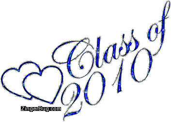 class of 2010