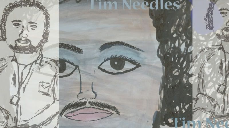 how StephMerry see's Tim Needles, apparently