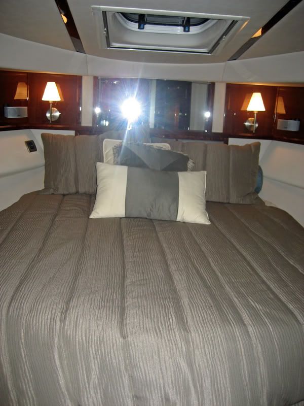 Grand 1 Yacht vs. Pontoon The DIS Disney Discussion Forums