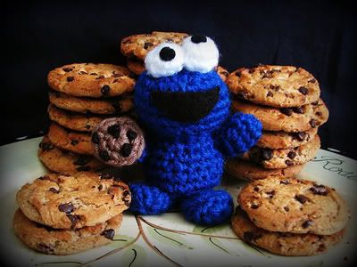 Cookie Monster Pictures, Images and Photos