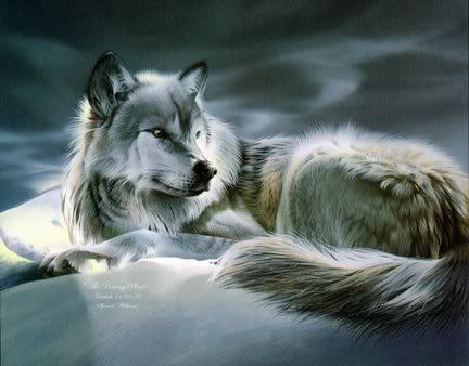 rest