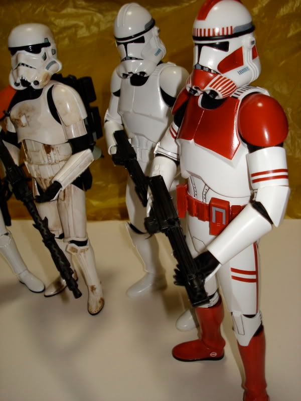 Fat Clone Trooper