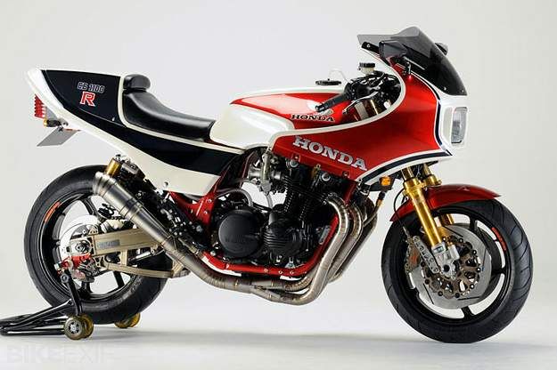 最も 割引 Cb750 Forum Racer Cafe | swap 750 gsxr オートバイ一般