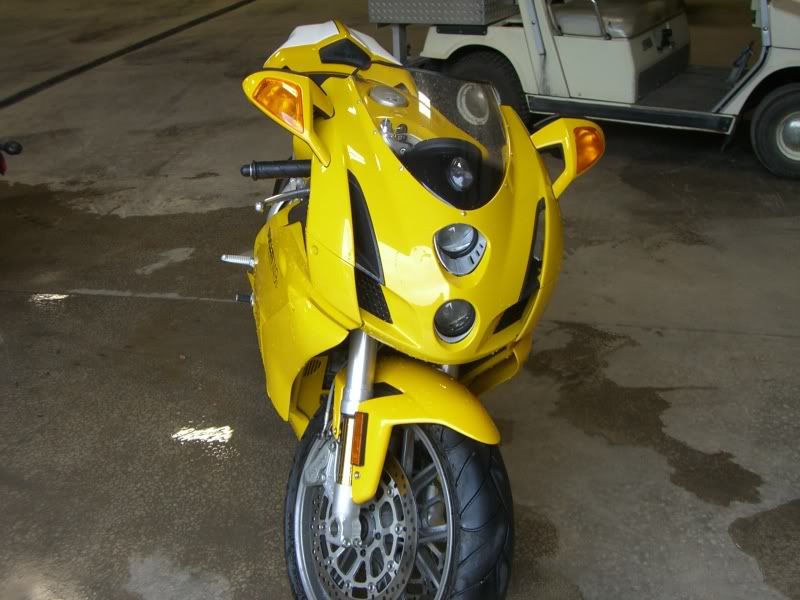 mototech bike price