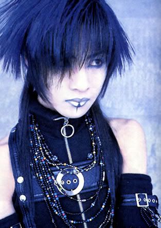 Toshiya Pictures, Images and Photos