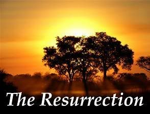 The Resurrection