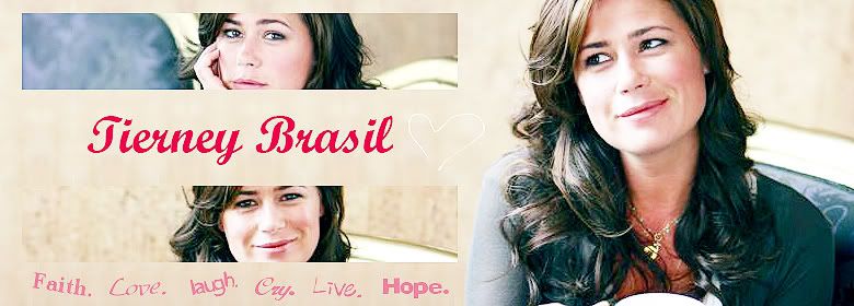 Maura Tierney Brasil