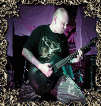 Shaun Tenberg