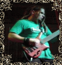 Storey on da Bass!!! Shoooot!