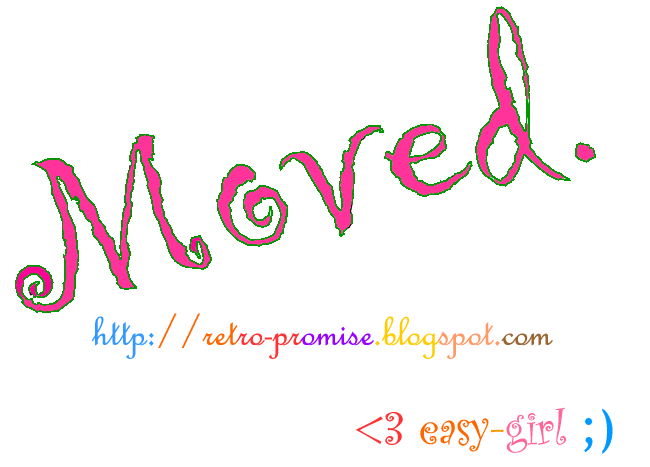 New url ;)