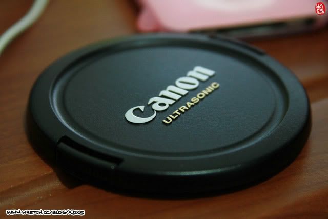 [開箱+實拍]敗瞭Canon 7D