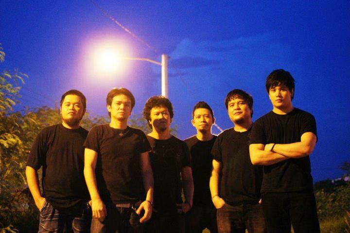 cueshe band