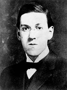 HPLovecraft Pictures, Images and Photos