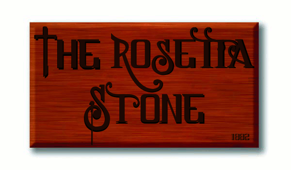 [Image: rosettasign.gif]