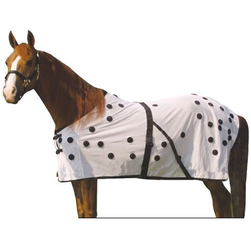 NEW Horse Therapy Sheet Blanket 78 Tack