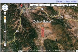 Image result for dulce base location