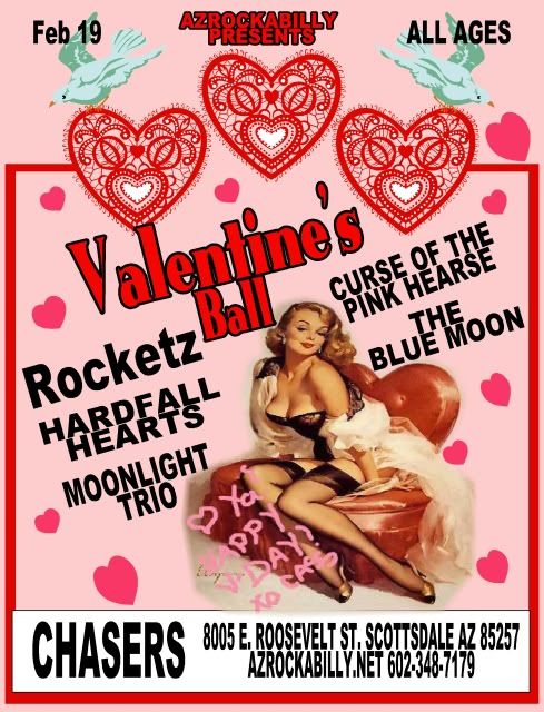 Saturday, February 19, 2011