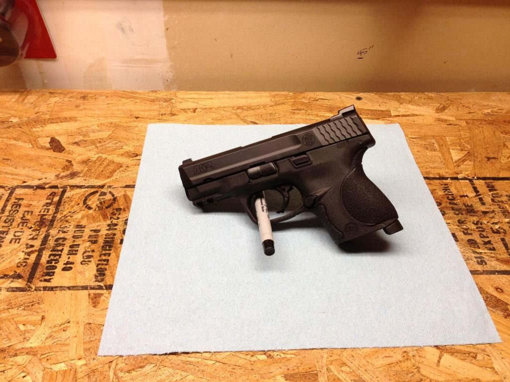 DIY Grip Tape Grips (w/ Pictures)