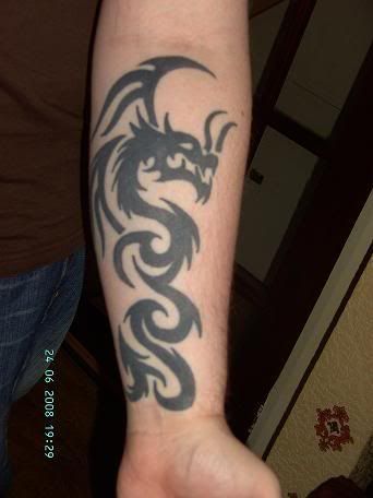 Tattoos On Inner Arm. My tattoos left inner forearm