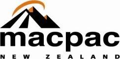 macpac logo