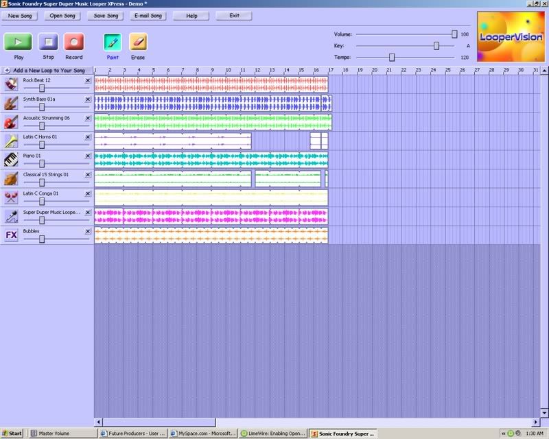 Beetmaker Vst