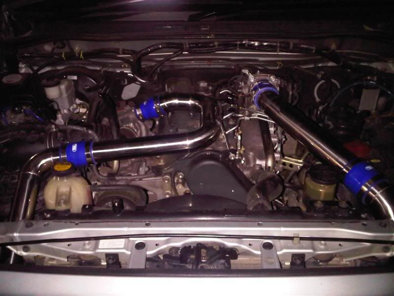 • View topic add intercooler for hilux vigo 2.5 d4d 102 hp