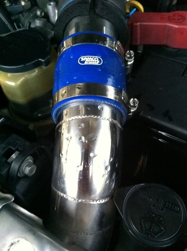 • View topic add intercooler for hilux vigo 2.5 d4d 102 hp