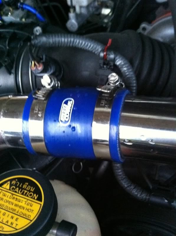 • View topic add intercooler for hilux vigo 2.5 d4d 102 hp