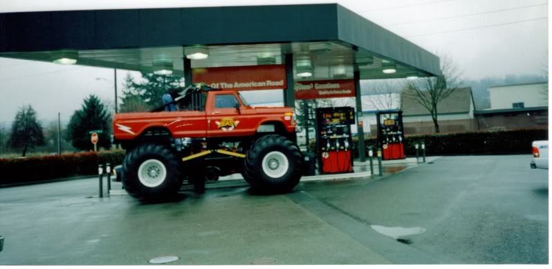 Toyota Of Renton >> Thunder Beast Build & More!! - Page 15 - Ford Truck ... Toyota Of Renton >> Thunder Beast Build & More!! - Page 15 - Ford Truck ...