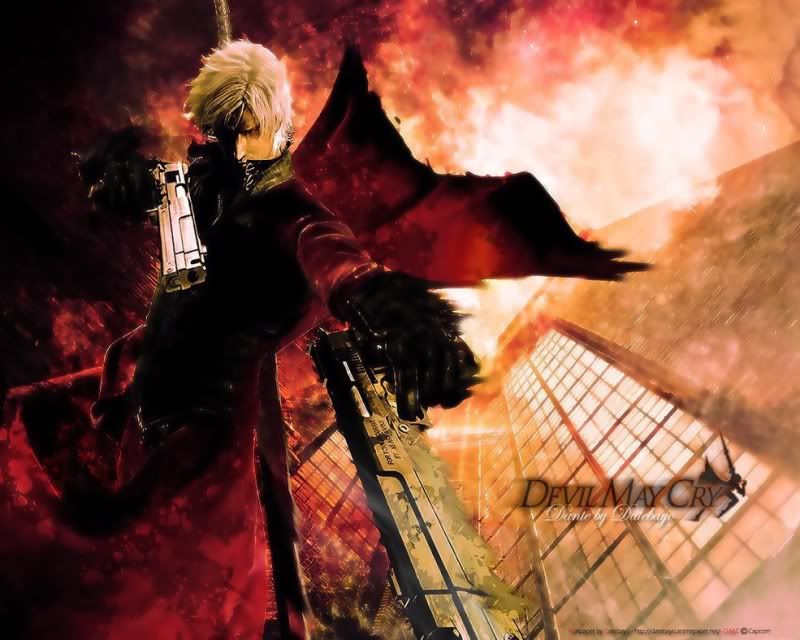 Devil+may+cry+anime+dante+quotes