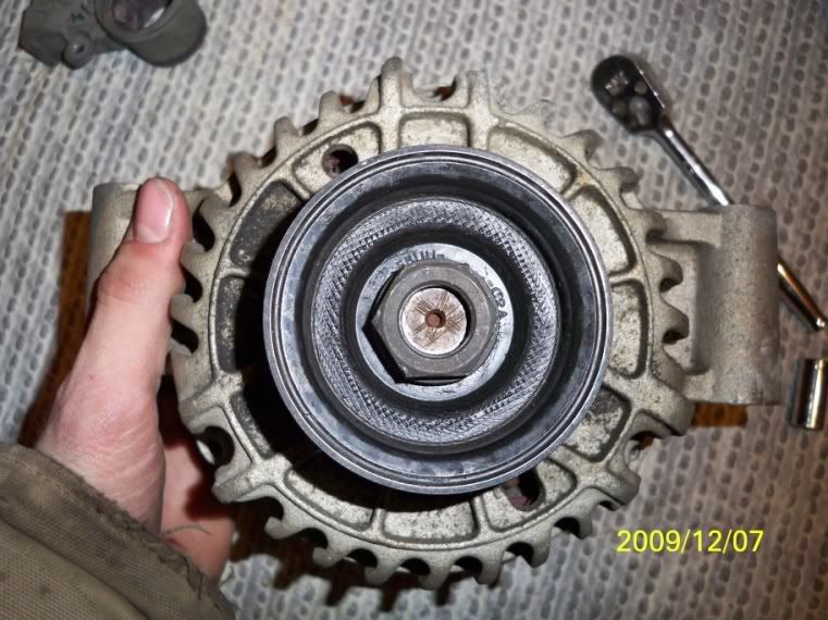 How to Rebuild your Alternator The Diesel Garage