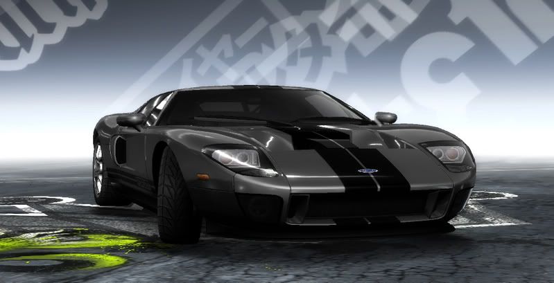 Ford Gto Pictures. Ford GT: