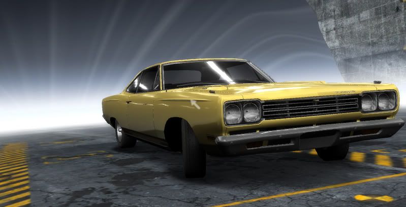 pro street pro street