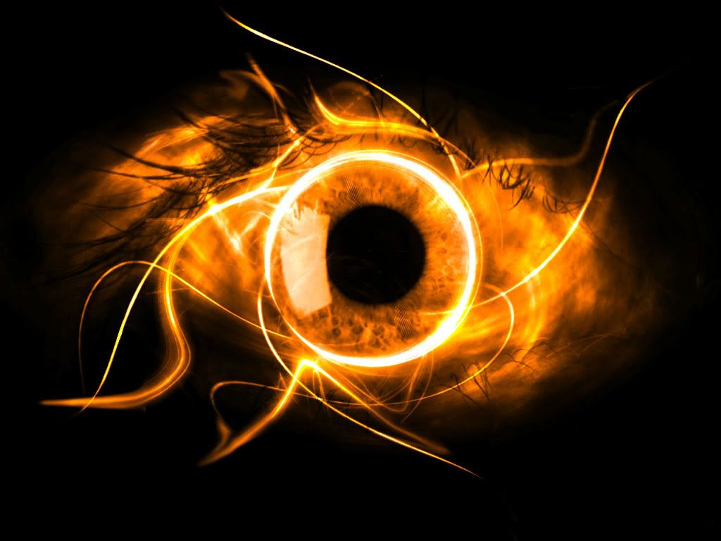 Fire Eye Graphics Code | Fire Eye Comments & Pictures