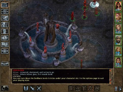 Baldurs Gate