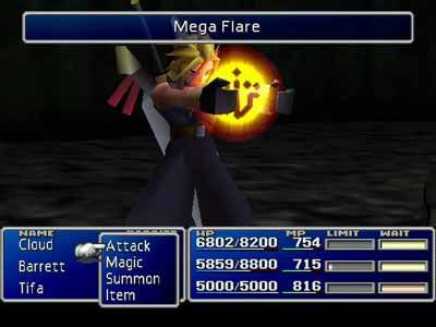 FF7