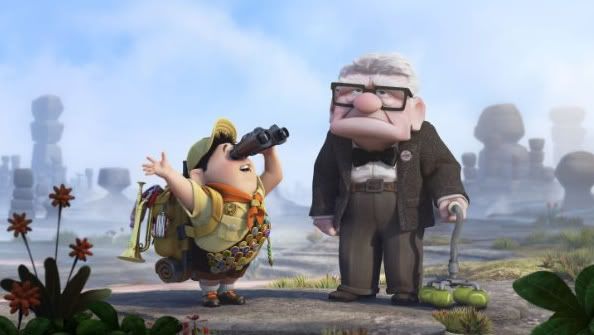 pixar characters in other movies. At Pixar we#39;re not character