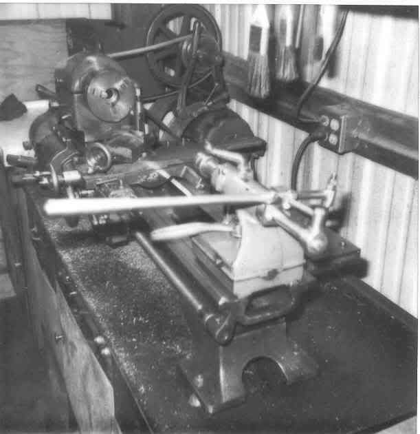 Logan lathe, Good deal? - The Home Shop Machinist & Machinist's