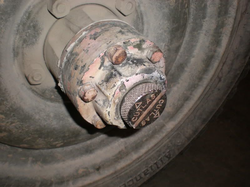 Freewheeling hubs vs original drive flanges