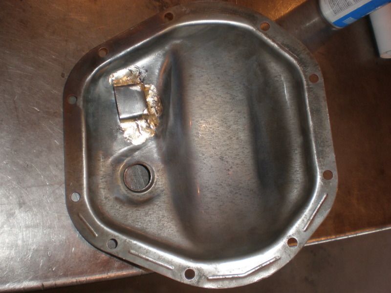 Speedometer cable end The Home Shop Machinist & Machinist's Magazine's BBS