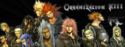Org XIII Pictures, Images and Photos