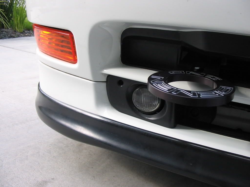Post your Tow Hooks! Team Integra Forums