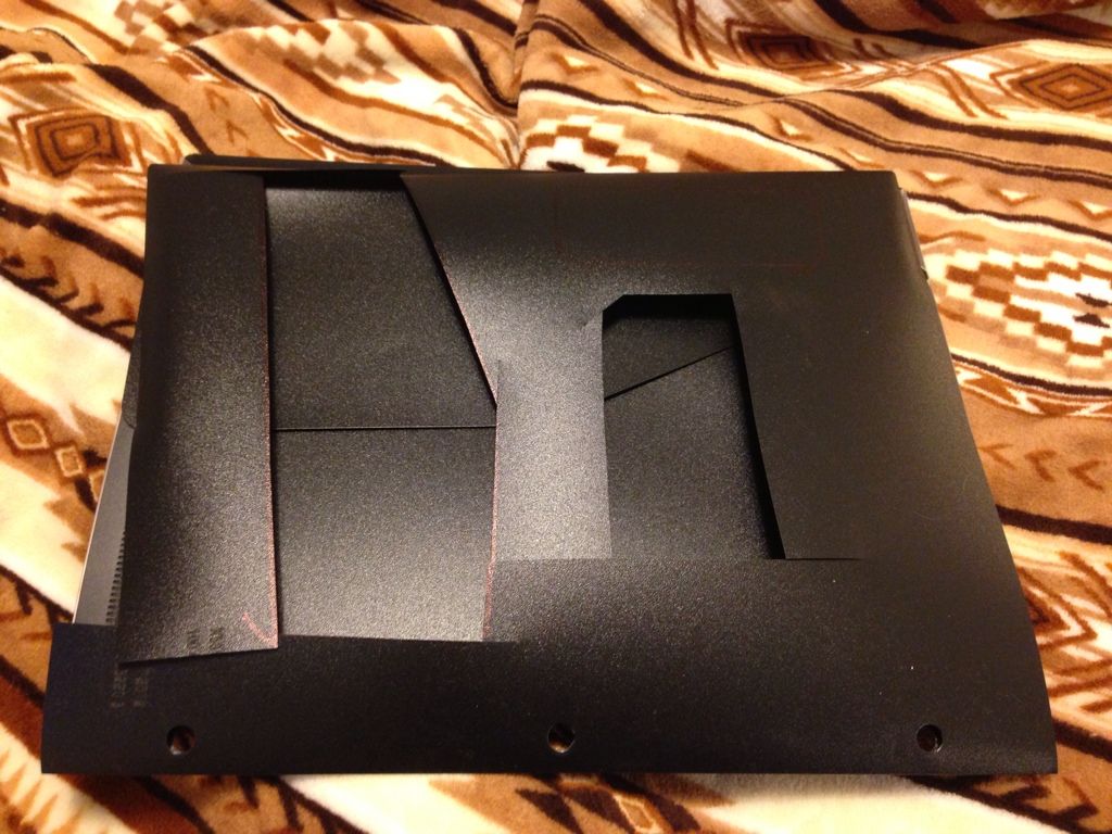 DIY Strut King ITR Replica Pedals Non56k Friendly Page 6 Acura