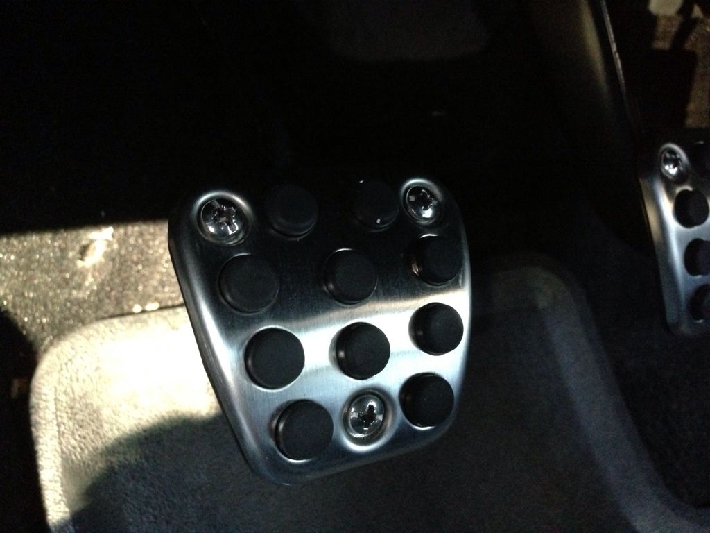 DIY Strut King ITR Replica Pedals Non56k Friendly Page 6 Acura